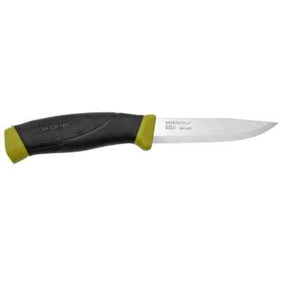 Нож Morakniv Companion S Olive Green (14075) Винница
