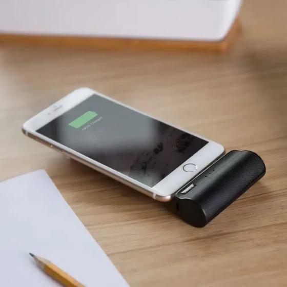 Уцінка Портативний зарядний пристрій\Повербанк\PowerBank iWalk - 3350mAh Lightning для iPhone Київ