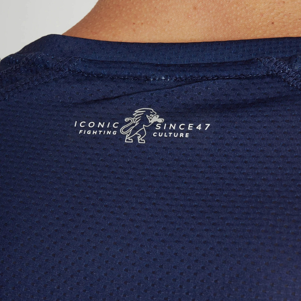 Майка Leone Iconic Blue XL Кам'янське - фото 3