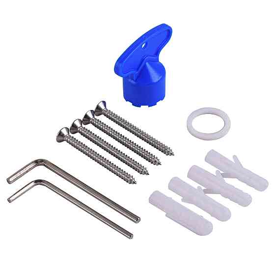 Змішувач для ванни вбудований TOPAZ LOFT TLF 32202-H39-C (000028882) Київ