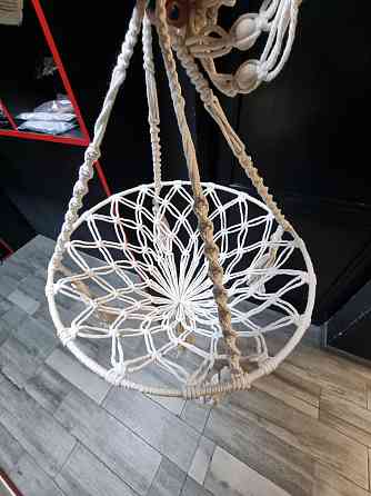 Гамак для котів макраме Луцк