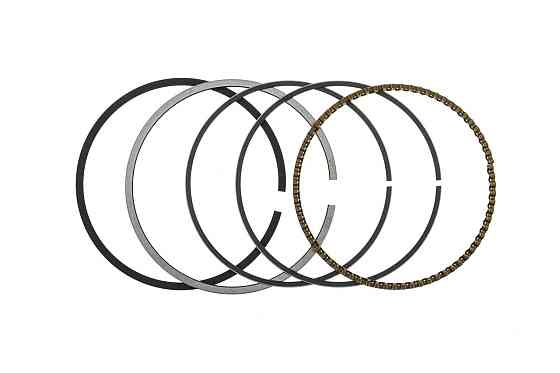 Кільця мотоцикл 4T CG210 .S (Ø63,00) Мукачево