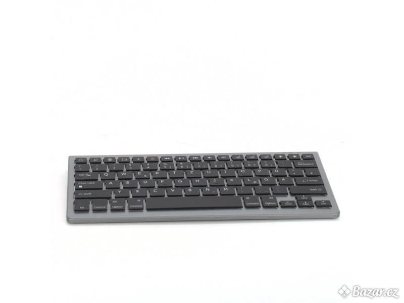 Безпровідна клавіатура Jelly Comb IWG-LJBT3 (Українське гравіювання) Луцк - изображение 1