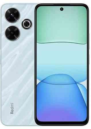 Телефон Redmi 13 6+128 синий. Київ