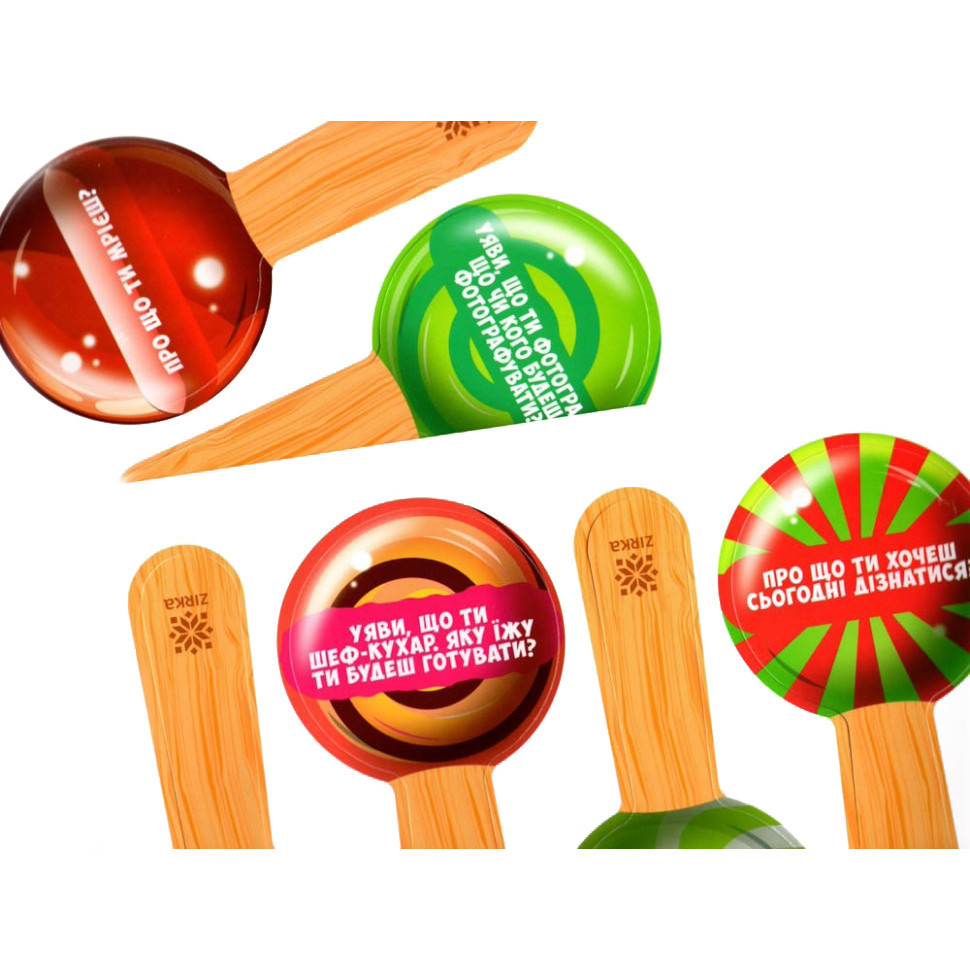 Обучающие карточки-вопросы для утренних встреч НУШ 122165 Винница - изображение 4