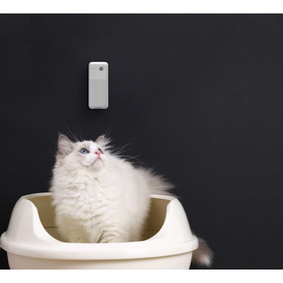 Нейтрализатор запаха Petkit Pura Air Smart Spray (P9202) Винница - изображение 4