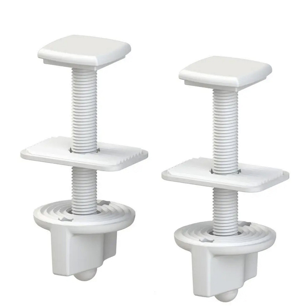 Сиденье для унитаза SoloPlast СП-4 (000032712) Киев - изображение 5