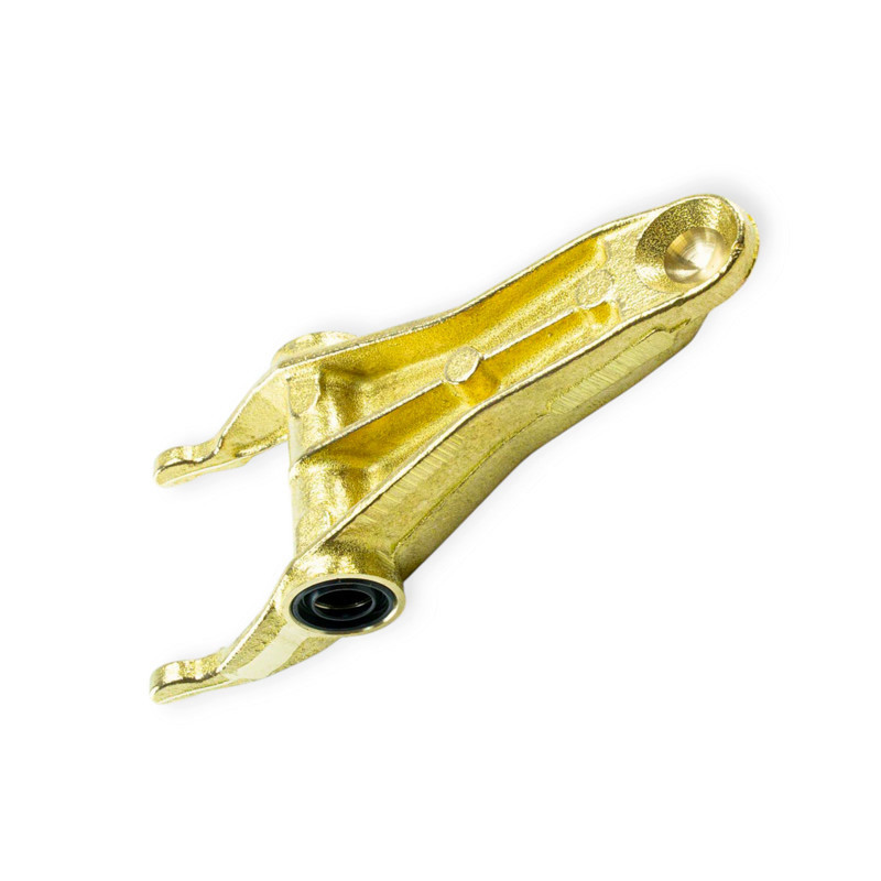 Вилка Фіат Дукато 02-2.8HDI зчеплення Мукачево - фото 1