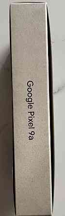 Смартфон Google Pixel 9 a новий. Харків