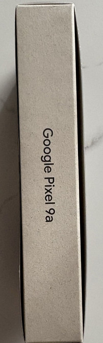 Смартфон Google Pixel 9 a новий. Харків - фото 1