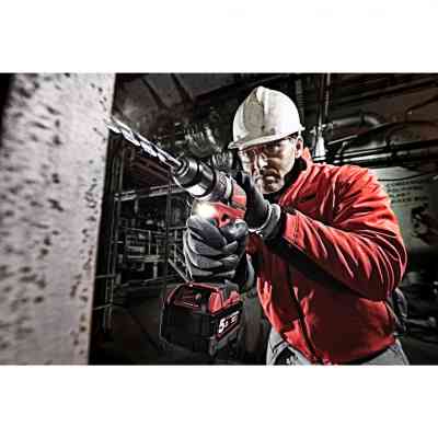 Свердло Milwaukee по металу THUNDERWEB HSS-G DIN338, 10,0 x 133 мм (4932352367) Вінниця