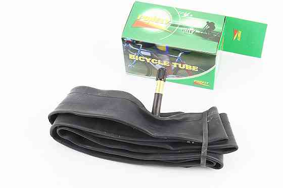 Камера 20"х1,75/2,125 з ніпелем (Schrader AV-48) Киев