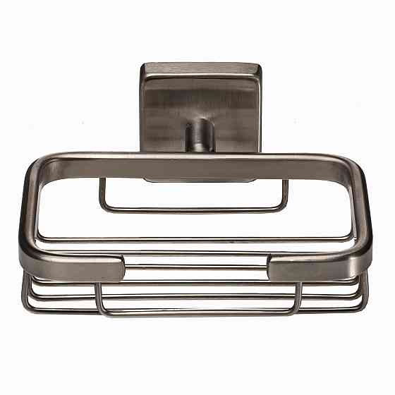 Мыльница Globus Lux SQ 9424 SUS304 (000019471) Киев