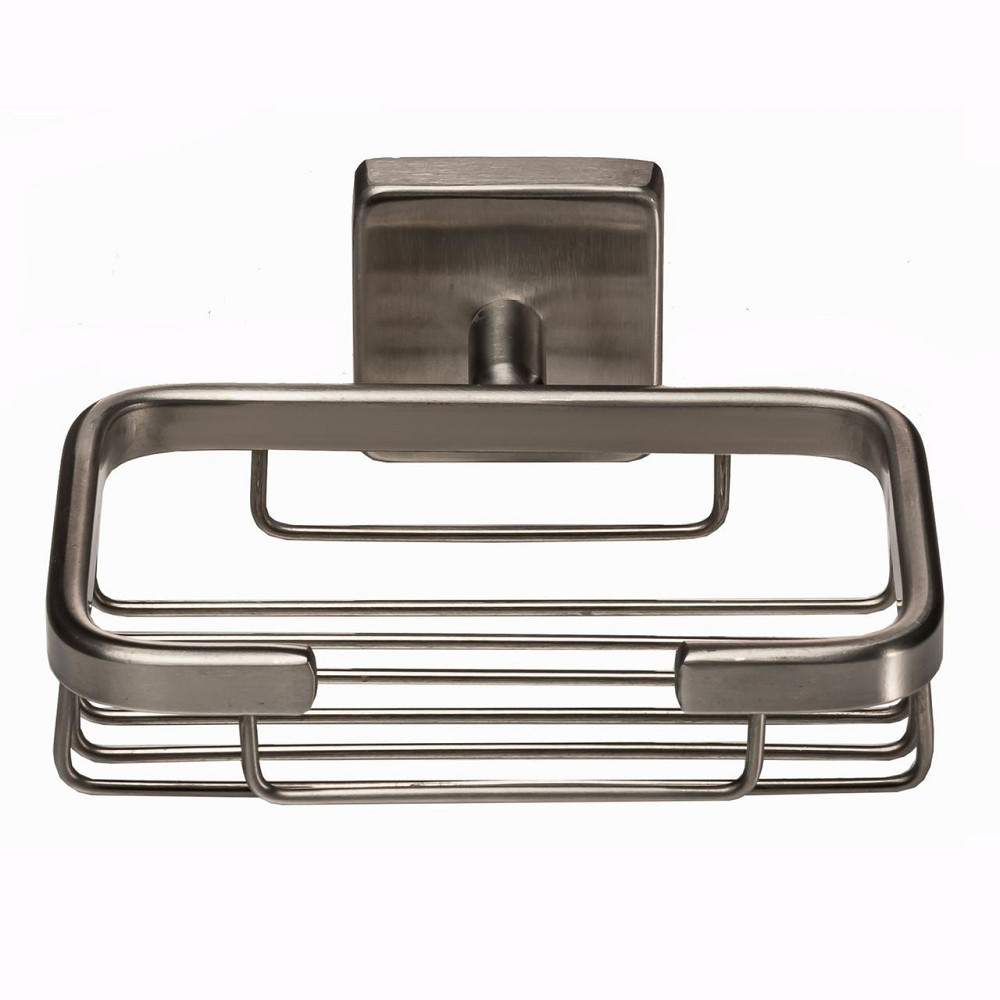 Мыльница Globus Lux SQ 9424 SUS304 (000019471) Киев - изображение 2