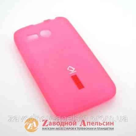 Lenovo A316 чехол Capdase Одесса