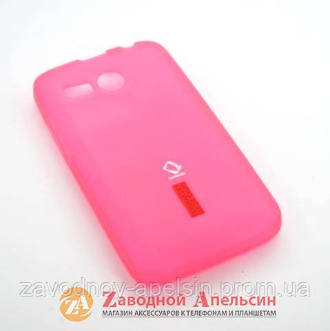 Lenovo A316 чохол Capdase Одеса - фото 1