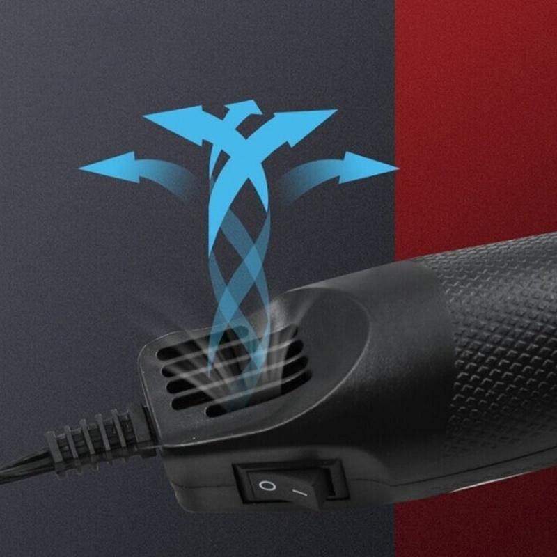 Фен для рукоделия и термоусадки Киев - изображение 14