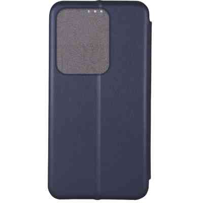 Чехол для мобильного телефона BeCover Exclusive ZTE Blade V50 Vita Deep Blue (712194) Винница