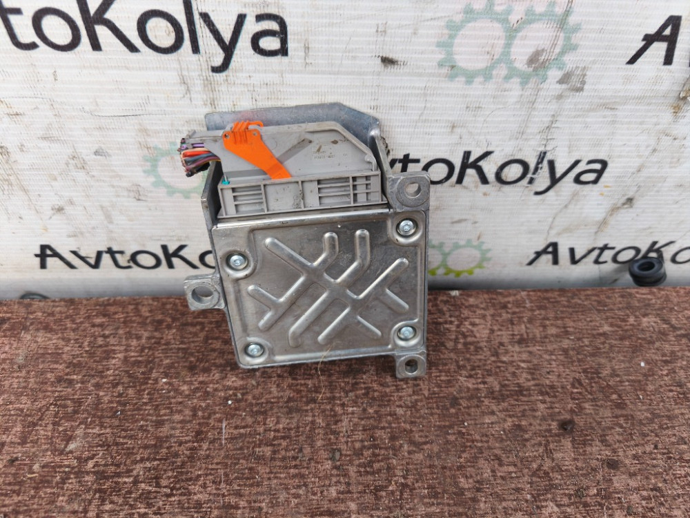 Блок керування AirBag Mercedes Citan 2012-2020 (8201229153) Ковель - фото 3