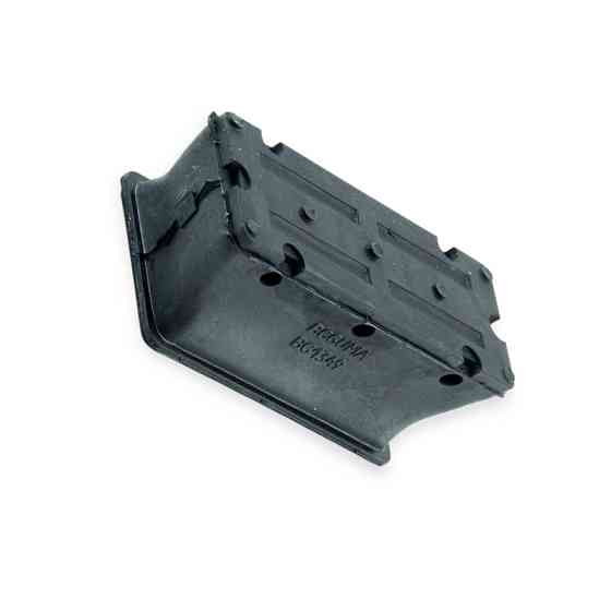 Подушка передня пласт. Мерседес Бенц Спрінтер 00-06 нижня ліва L ресори Мукачево