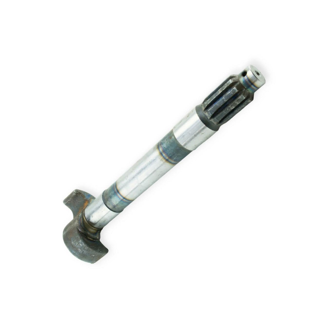 Кулак розж. правий камаз-4310 Мукачево - фото 1