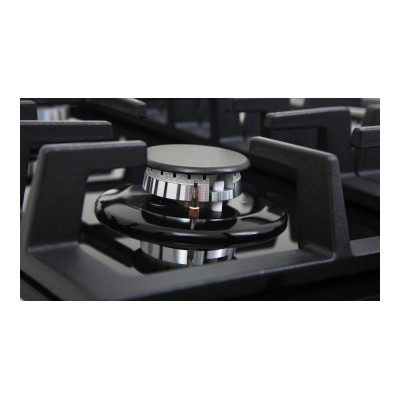 Варочна поверхня Interline HGG 744 FGT BA Вінниця - фото 6