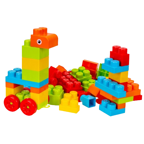 Іграшка "Конструктор ТехноК", арт. 6818 Житомир - фото 2