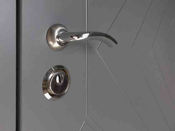 Двери квартирные Redfort, модель Гранит, комплектация Премиум (2 трубы) 960 Киев