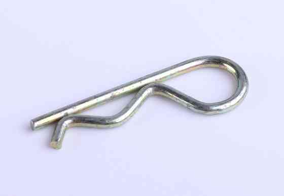 Шплинт стопора мотоблок 178F/186F Мукачево