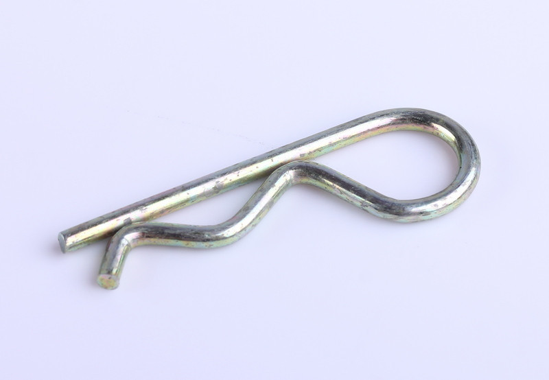 Шплинт стопора мотоблок 178F/186F Мукачево - фото 1