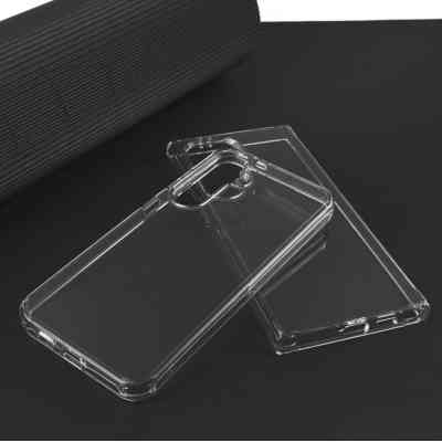 Чехол для мобильного телефона BeCover ClearShell Samsung Galaxy S23 Ultra SM-S918 Transparancy (713391) Винница