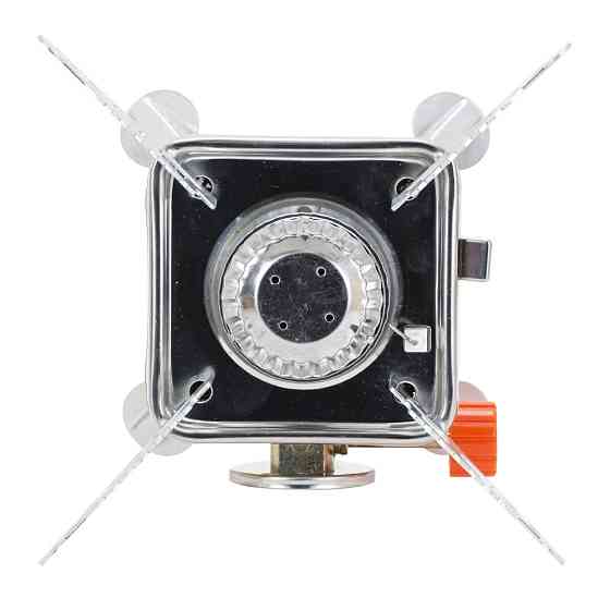 Sigma Плита газовая с пьезоподжигом SIGMA (2903531) Киев