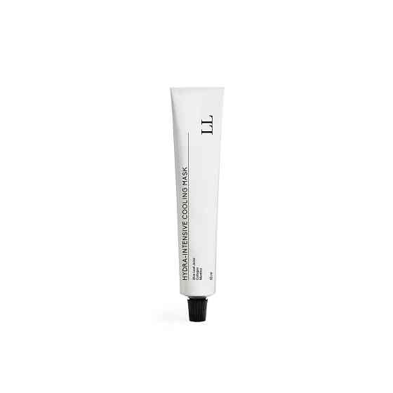 Охолоджуюча ліфтинг-маска для боротьби з набряками Hydra-Intensive Cooling Mask Love&Loss 50 мл Вінниця