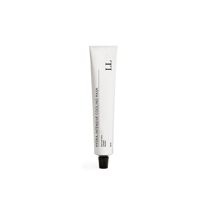 Охолоджуюча ліфтинг-маска для боротьби з набряками Hydra-Intensive Cooling Mask Love&Loss 50 мл Вінниця - фото 1