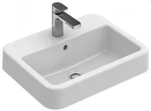 Раковина  Villeroy&Boch Architectura 55x43 41935501 Киев