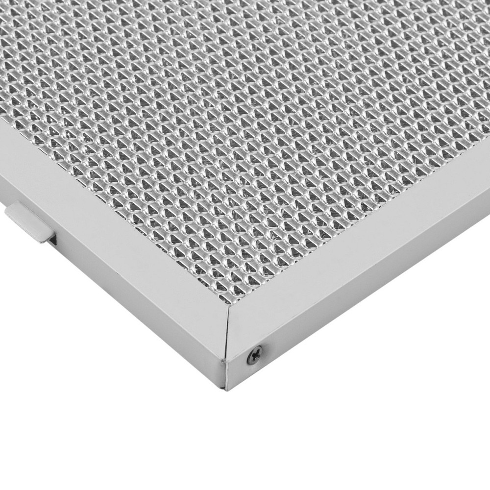 Жироуловлювальний фільтр для витяжок 28x38 см запасні фільтрувальні аксесуари алюміній (Німеччина, читати Рівне - фото 3