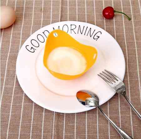 Форма для яйца пашот 65 на 90 мм желтый Киев