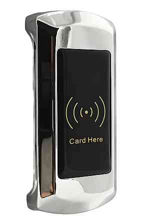 PES Office 1 электронный замок для шкафчиков Киев