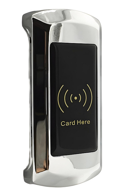 PES Office 1 електронний замок для шафок Київ - фото 1