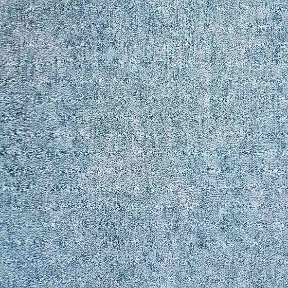 Шпалери вінілові на флізелін Rasch Linares 0.53х10 однотонні ефект потертості зелені смарагдові 617184 Київ