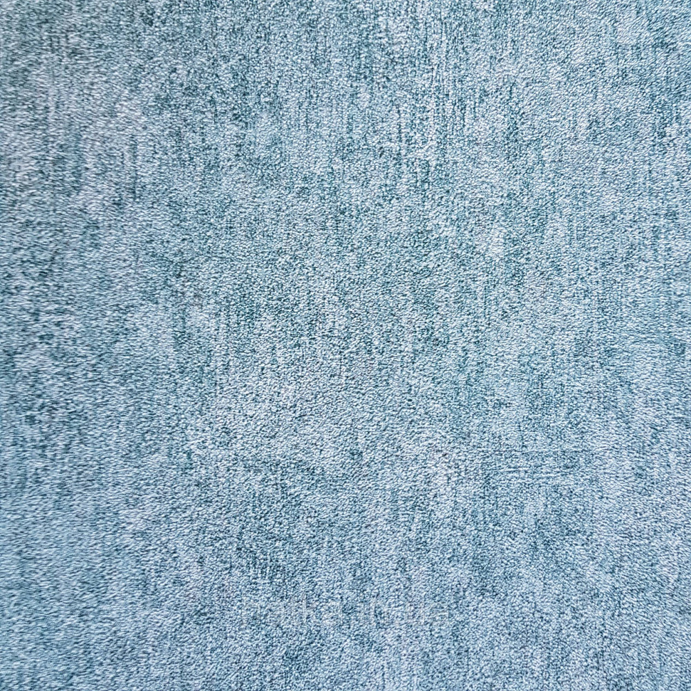 Шпалери вінілові на флізелін Rasch Linares 0.53х10 однотонні ефект потертості зелені смарагдові 617184 Київ - фото 3