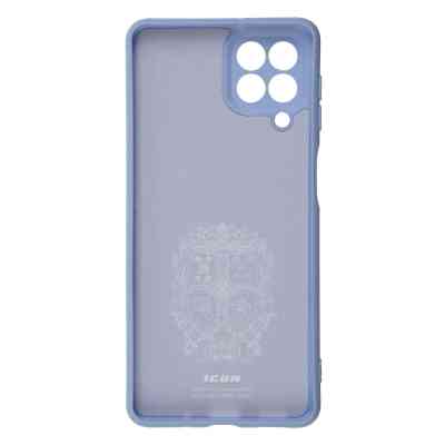 Чохол до мобільного телефона Armorstandart ICON Case Samsung M53 (M536) Lavender (ARM61804) Вінниця