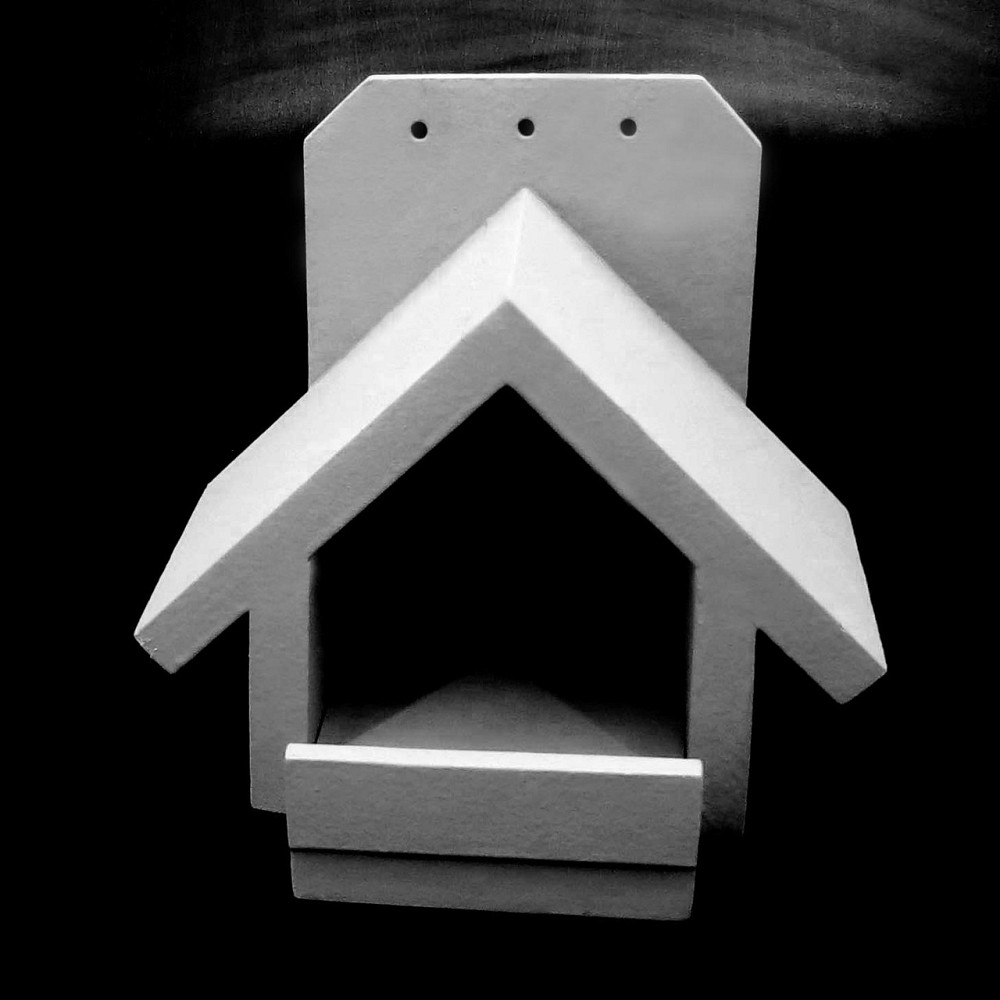 Місце гніздування для птахів "Перепілка" маренго Миколаїв - фото 2