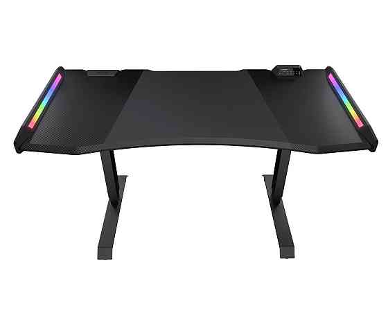 Геймерський стіл Cougar Mars Pro 150 Black ( Чорний ) Харьков