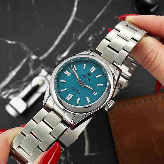 Benyar BY-5185 Blue Київ