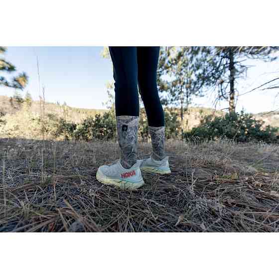 Водонепроницаемые носки Dexshell StormBLOK 2.0 Socks, камуфляж XL (47-49) Киев