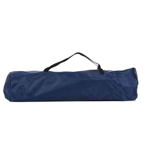 Детский манеж MR 1512 Sapphire Blue 146×127×110 см Винница