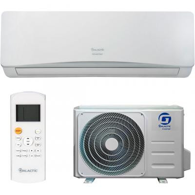 Кондиционер Galactic GKZ12SH-W/GCZ12SH-W Винница - изображение 1