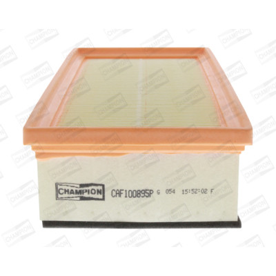 Воздушный фильтр для автомобиля Champion CAF100895P Винница - изображение 1