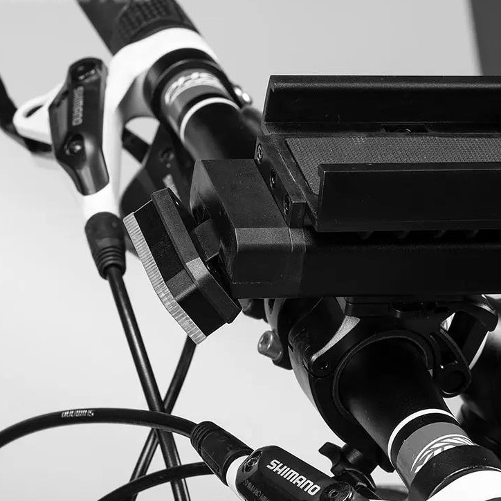 Освітлення для велосипеда BK09/Z-03-3T6, Ліхтарик для велосипеда, Передній ліхтар на велосипед KV-71 Івано-Франківськ - фото 5